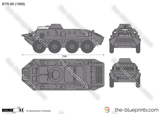 BTR-60