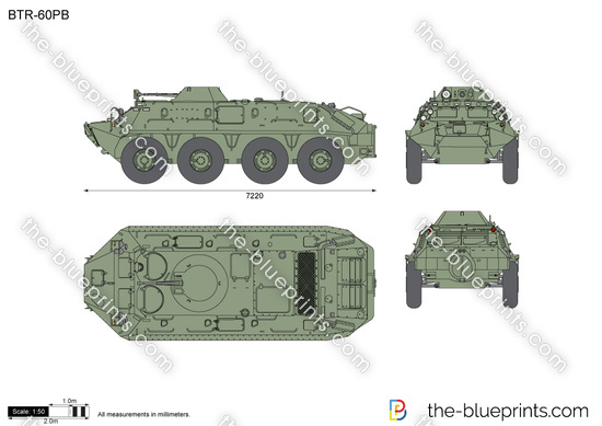 BTR-60PB