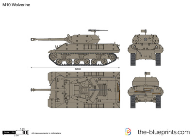 M10 Wolverine