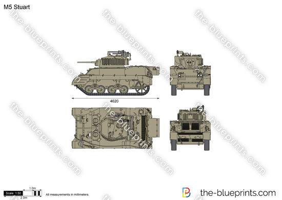 M5 Stuart