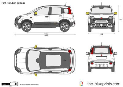 Fiat Pandina