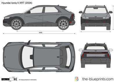 Hyundai Ioniq 5 XRT