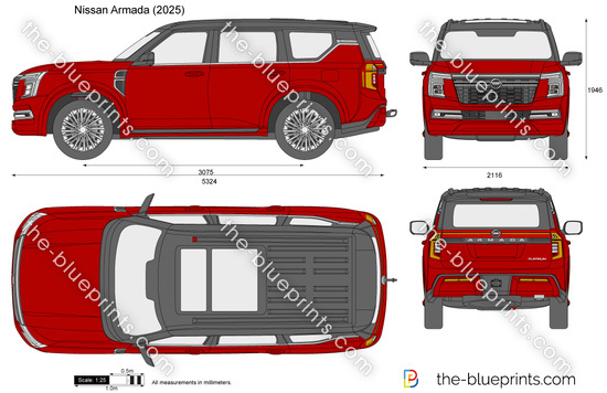 Nissan Armada