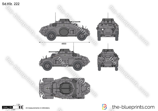 Sd.Kfz. 222