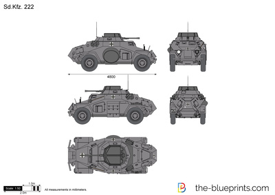 Sd.Kfz. 222