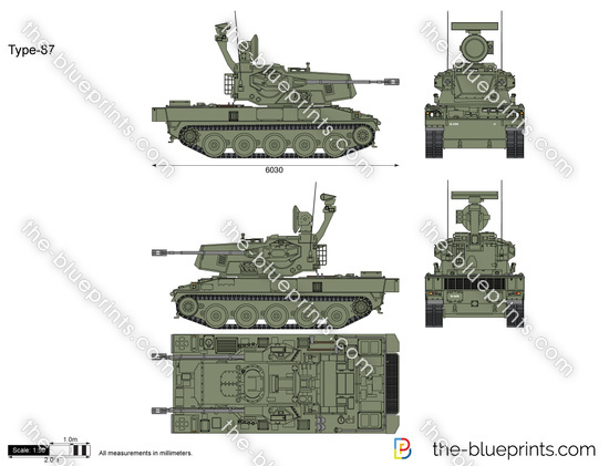 Type-87