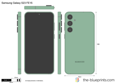 Samsung Galaxy S23 FE15