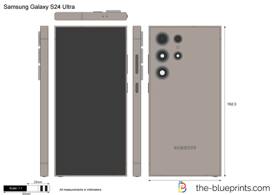 Samsung Galaxy S24 Ultra