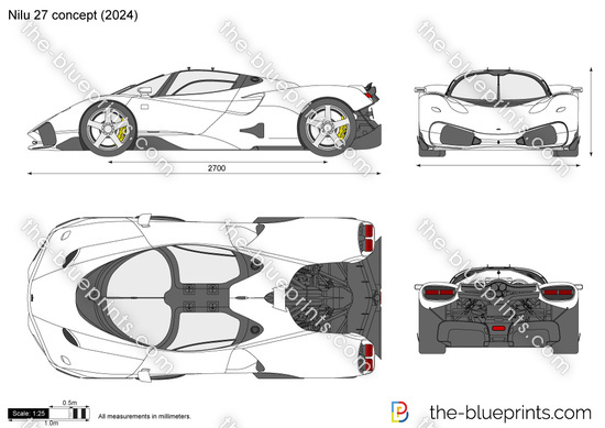 Nilu 27 concept