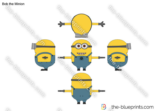 Bob the Minion