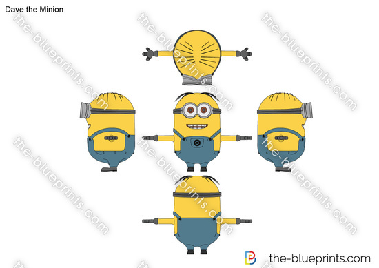 Dave the Minion