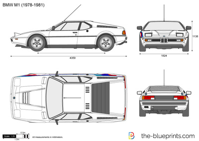 BMW M1