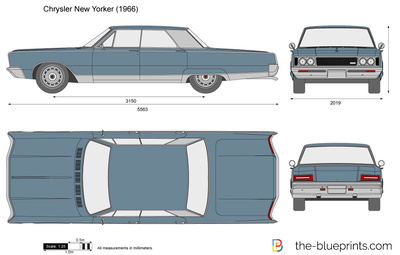 Chrysler New Yorker