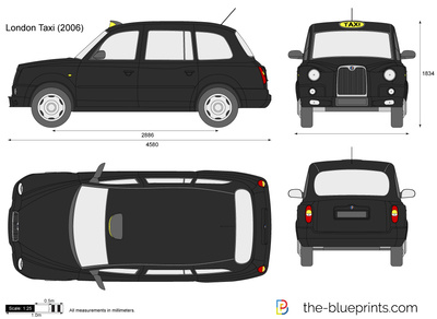 London Taxi (2006)