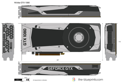 NVidia GTX 1080