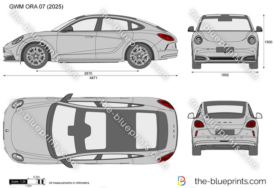 GWM ORA 07