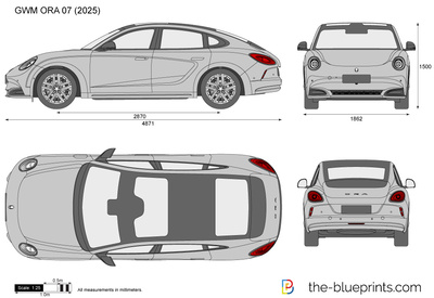 GWM ORA 07