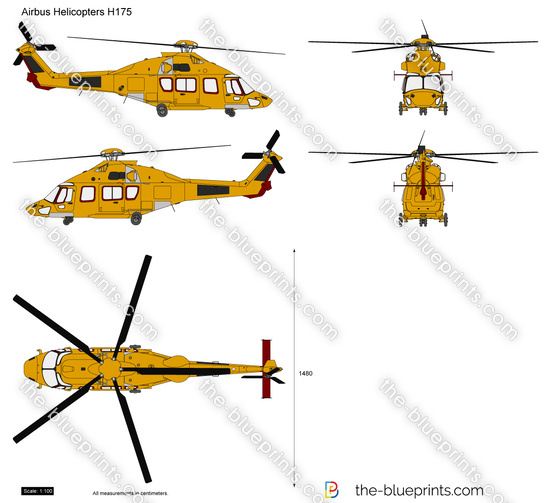 Airbus Helicopters H175