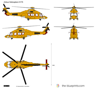 Airbus Helicopters H175