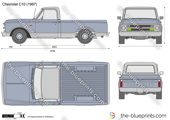 Chevrolet C10