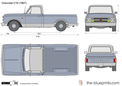 Chevrolet C10