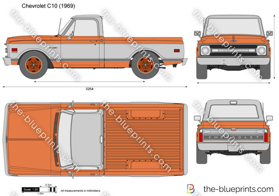 Chevrolet C10