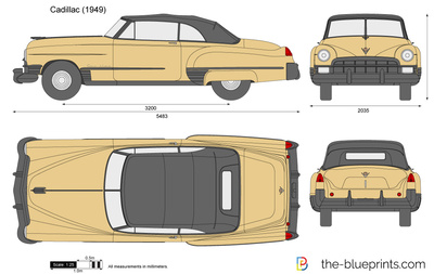 Cadillac (1949)