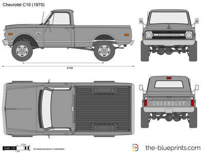 Chevrolet C10