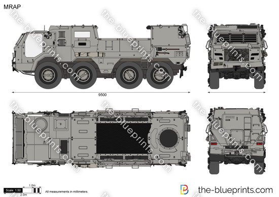 MRAP