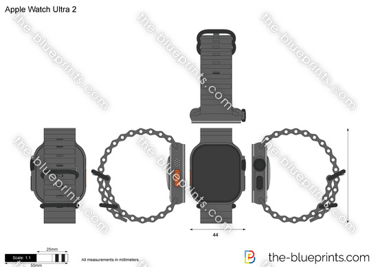 Apple Watch Ultra 2