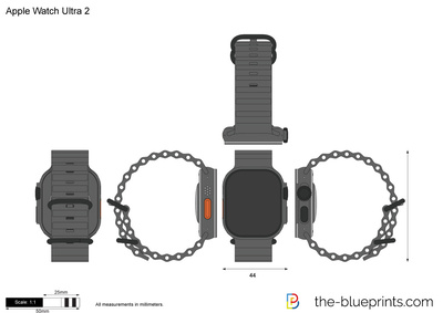 Apple Watch Ultra 2