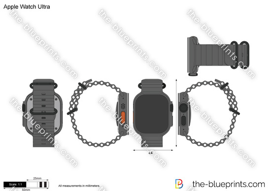 Apple Watch Ultra