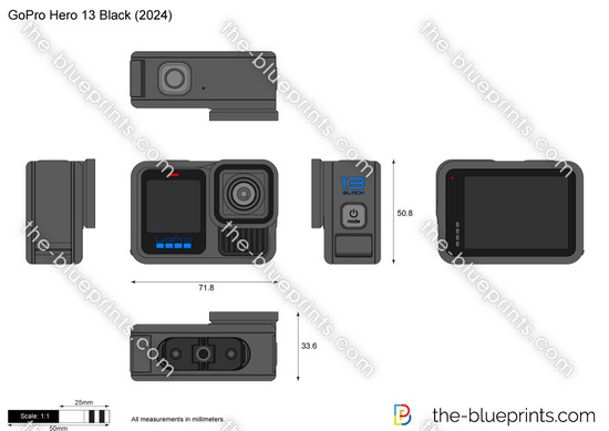 GoPro Hero 13 Black