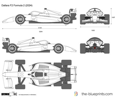 Dallara F2 Formula 2