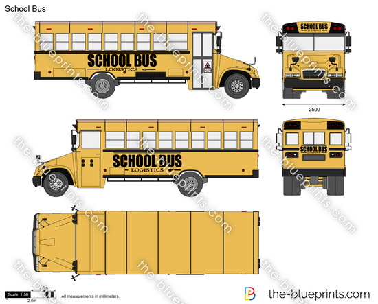 School Bus