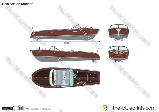 Riva Ariston Marietta